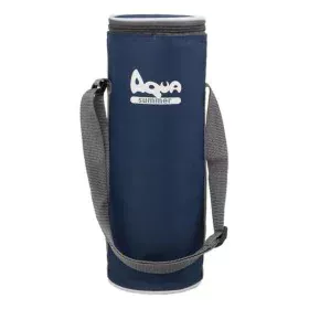 Bolsa Nevera Azul (ø 11 x 31 cm) de BigBuy Outdoor, Neveras - Ref: S1124122, Precio: 4,07 €, Descuento: %