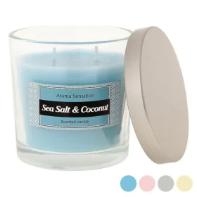 Scented Candle 117556 by BigBuy Home, Candles - Ref: S1124307, Price: 4,31 €, Discount: %