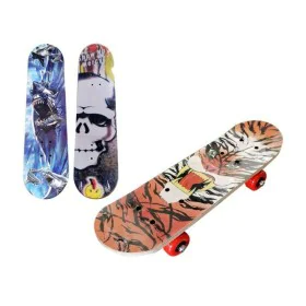 finger skate Multicouleur de BigBuy Fun, Skateboards - Réf : S1124723, Prix : 8,22 €, Remise : %