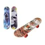 Finger skateboard Multicolour by BigBuy Fun, Skateboards - Ref: S1124723, Price: 7,39 €, Discount: %