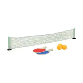 Ping Pong Set 115081 by BigBuy Sport, Sets - Ref: S1124885, Price: 4,11 €, Discount: %