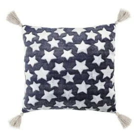 Cushion Stars (40 X 40 cm) 119628 by BigBuy Home, Cushions - Ref: S1125048, Price: 6,84 €, Discount: %