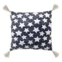 Cuscino Stelle (40 X 40 cm) 119628 di BigBuy Home, Cuscini decorativi - Rif: S1125048, Prezzo: 6,84 €, Sconto: %