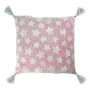 Cushion Stars (40 X 40 cm) 119628 by BigBuy Home, Cushions - Ref: S1125048, Price: 6,84 €, Discount: %