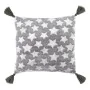 Cushion Stars (40 X 40 cm) 119628 by BigBuy Home, Cushions - Ref: S1125048, Price: 6,84 €, Discount: %