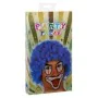 Perruques Clown 117913 de BigBuy Carnival, Perruques et postiches - Réf : S1125090, Prix : 4,97 €, Remise : %