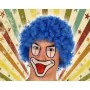 Wigs Male clown 117913 by BigBuy Carnival, Wigs and hairpieces - Ref: S1125090, Price: 4,97 €, Discount: %