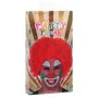 Peluca Payaso 117913 de BigBuy Carnival, Pelucas y postizos - Ref: S1125090, Precio: 4,97 €, Descuento: %