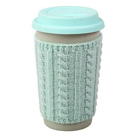 Tasse mug 112374 de BigBuy Home, Tasses - Réf : S1125269, Prix : 4,60 €, Remise : %