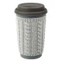 Tasse mug 112374 de BigBuy Home, Tasses - Réf : S1125269, Prix : 4,60 €, Remise : %