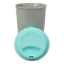 Taza Mug 112374 de BigBuy Home, Tazas - Ref: S1125269, Precio: 4,60 €, Descuento: %