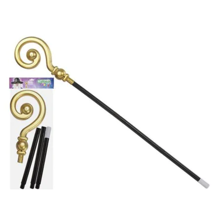 Bastón 127 cm de BigBuy Carnival, Disfraces con accesorios - Ref: S1125464, Precio: 6,30 €, Descuento: %