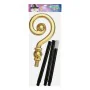 Bastón 127 cm de BigBuy Carnival, Disfraces con accesorios - Ref: S1125464, Precio: 6,30 €, Descuento: %