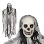 Skeleton pendant 57757 91 x 66 cm (91 x 66 cm) by BigBuy Carnival, Halloween - Ref: S1125475, Price: 6,03 €, Discount: %