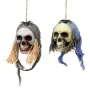 Hanging decoration 111888 Multicolour 15 x 30 cm by BigBuy Carnival, Halloween - Ref: S1125480, Price: 4,33 €, Discount: %