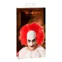 Perruque pour Halloween Orange de BigBuy Carnival, Perruques et postiches - Réf : S1125576, Prix : 7,33 €, Remise : %