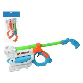 Water Pistol 34 cm (34 cm) by BigBuy Fun, Water Pistols - Ref: S1127030, Price: 5,58 €, Discount: %