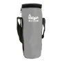 Bolsa Nevera Gris (11 x 31 cm) de BigBuy Outdoor, Neveras - Ref: S1127226, Precio: 3,56 €, Descuento: %