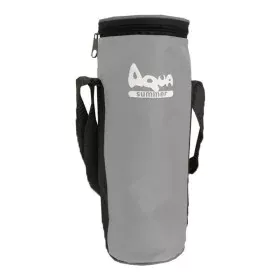 Sac Réfrigérant Gris (11 x 31 cm) de BigBuy Outdoor, Stickers frigo - Réf : S1127226, Prix : 3,56 €, Remise : %