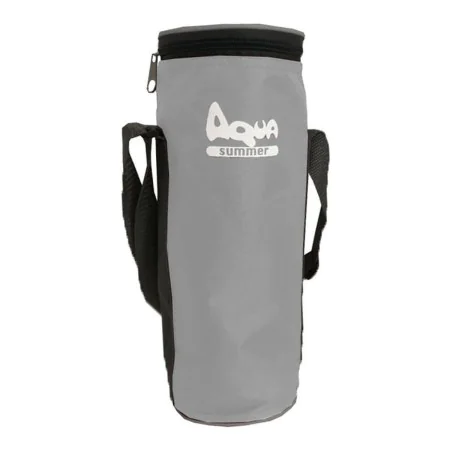 Sac Réfrigérant Gris (11 x 31 cm) de BigBuy Outdoor, Stickers frigo - Réf : S1127226, Prix : 4,24 €, Remise : %