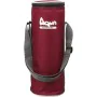 Sac Réfrigérant Rouge Ø 11 x 31 cm de BigBuy Outdoor, Stickers frigo - Réf : S1128025, Prix : 3,57 €, Remise : %