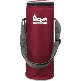 Bolsa Nevera Rojo Ø 11 x 31 cm de BigBuy Outdoor, Neveras - Ref: S1128025, Precio: 4,25 €, Descuento: %