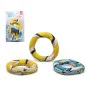 Conjunto de Aros para Mergulho Neopreno 3 Peças de BigBuy Sport, Brinquedos para piscina - Ref: S1128337, Preço: 4,49 €, Desc...