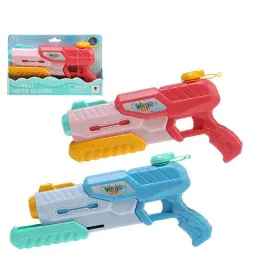 Water Pistol 32 x 20 cm by BigBuy Fun, Water Pistols - Ref: S1128384, Price: 5,77 €, Discount: %