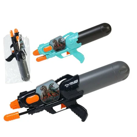 Water Pistol Multicolour 43 x 18,5 cm by BigBuy Fun, Water Pistols - Ref: S1128394, Price: 5,03 €, Discount: %