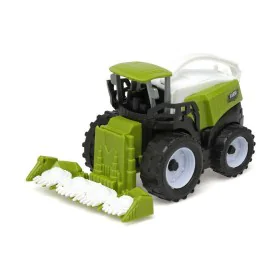 Tracteur Farmer de BigBuy Kids, Véhicules agricoles - Réf : S1128533, Prix : 5,43 €, Remise : %