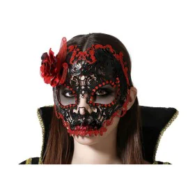 Masque Halloween de BigBuy Carnival, Masques de gardien - Réf : S1128846, Prix : 13,81 €, Remise : %