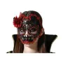 Máscara Halloween de BigBuy Carnival, Máscaras - Ref: S1128846, Preço: 13,81 €, Desconto: %