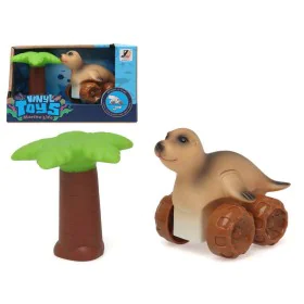 Playset Marine Life 20 x 12 cm de BigBuy Kids, Playsets de figurines de jouets - Réf : S1129223, Prix : 6,62 €, Remise : %