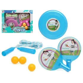 Set of Skill Games SPORT TOYS by BigBuy Fun, Stacking Games - Ref: S1129693, Price: 4,53 €, Discount: %