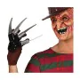 Gloves Brown Halloween by BigBuy Carnival, Sets & Kits - Ref: S1130061, Price: 4,79 €, Discount: %