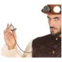 Accessoire de costumes Doré Steampunk de BigBuy Fun, Sets & Kits - Réf : S1130497, Prix : 7,05 €, Remise : %