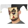 Masque Théâtre de BigBuy Carnival, Masques de gardien - Réf : S1130508, Prix : 4,65 €, Remise : %