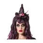 Diadema Bruja de BigBuy Carnival, Disfraces con accesorios - Ref: S1130871, Precio: 7,82 €, Descuento: %