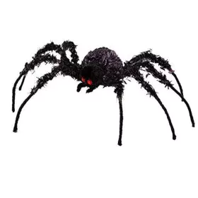 Halloween Decorations 43 x 36 cm Spider by BigBuy Party, Halloween - Ref: S1130872, Price: 7,85 €, Discount: %