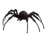 Halloween-Dekoration 43 x 36 cm Spinne von BigBuy Party, Halloween - Ref: S1130872, Preis: 6,59 €, Rabatt: %