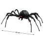 Decoración para Halloween 43 x 36 cm Araña de BigBuy Party, Halloween - Ref: S1130873, Precio: 6,56 €, Descuento: %