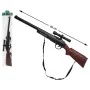 Fusil 68 cm de BigBuy Kids, Armes jouets - Réf : S1130890, Prix : 3,62 €, Remise : %