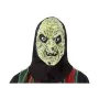 Masque Horror Halloween de BigBuy Carnival, Masques de gardien - Réf : S1130909, Prix : 3,92 €, Remise : %