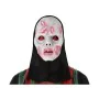 Maschera Death Halloween di BigBuy Carnival, Maschere protettive per cavalli - Rif: S1130910, Prezzo: 4,34 €, Sconto: %