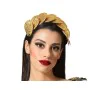 Diadema Dorado Hojas Romano de BigBuy Carnival, Disfraces con accesorios - Ref: S1131270, Precio: 4,11 €, Descuento: %