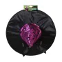 Chapeau Sorcière Chauve-souris de BigBuy Carnival, Chapeaux de chasse - Réf : S1131293, Prix : 3,91 €, Remise : %