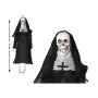 Esqueleto Colgante 40 cm Monja Multicolor de BigBuy Carnival, Halloween - Ref: S1131296, Precio: 4,73 €, Descuento: %