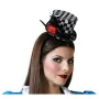 Diadema Mini Sombrero de BigBuy Carnival, Disfraces con accesorios - Ref: S1131773, Precio: 5,98 €, Descuento: %