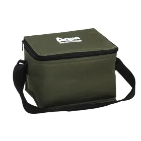 Borsa Frigo Verde 21 x 15 x 15 cm di BigBuy Outdoor, Frigoriferi - Rif: S1131838, Prezzo: 4,63 €, Sconto: %