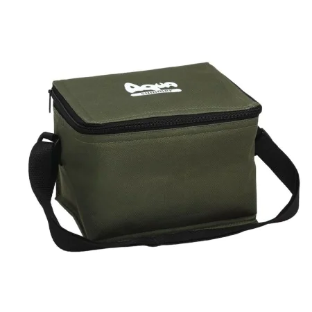 Borsa Frigo Verde 21 x 15 x 15 cm di BigBuy Outdoor, Frigoriferi - Rif: S1131838, Prezzo: 3,90 €, Sconto: %